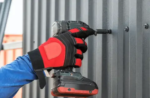 Travaux de zinguerie - Le Blanc